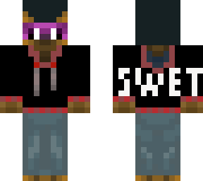 supa swet dog (fixed) again