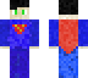 superman