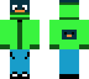 superpingu!