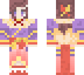 tamae tendo maya