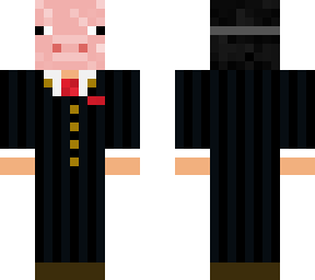 techhh prez
