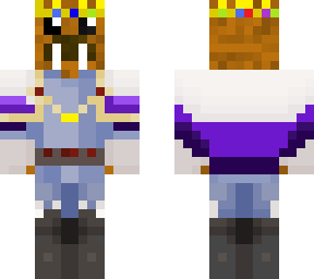 technotusk armor