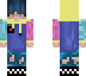 teddy fresh boy (matching)