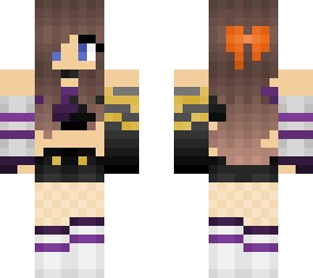 test skin