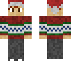 thatpieyt - mark x-mas