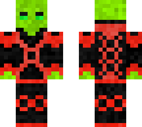 the atomicstone (red)