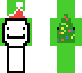 the christmas dream