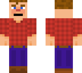 the dad