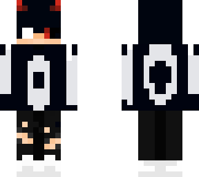 the death boy
