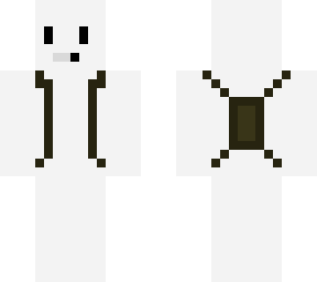 the forager