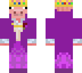the real op queen