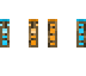 the totem brothers