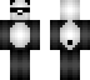 themurallagamer panda