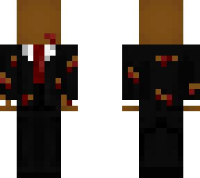 thought's skin