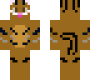 tiger the cat