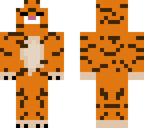 tigercm