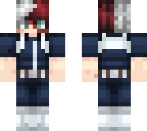 todoroki