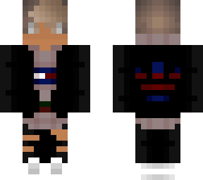 tommy hilfiger x gucci x adidas boy