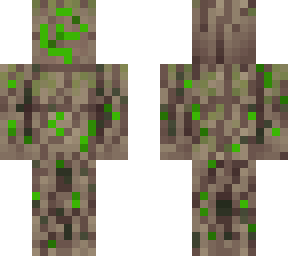 tree spirit