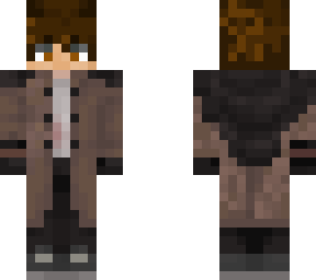 trench coat