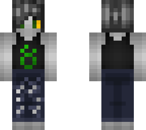 trollsona using @carcaro's base