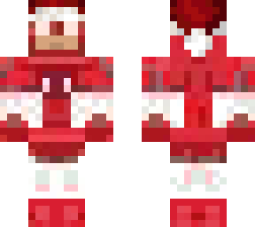 try santa