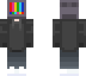 tv head<3