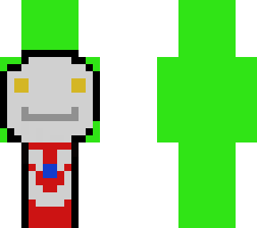 ultraman dream