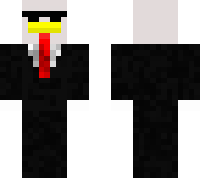 update on old skin