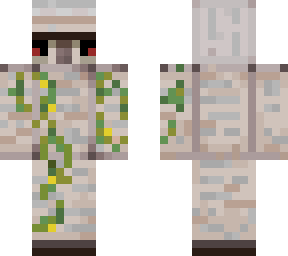 village golem