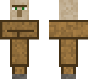 villager