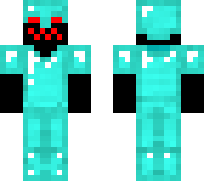 voltro diamond armor