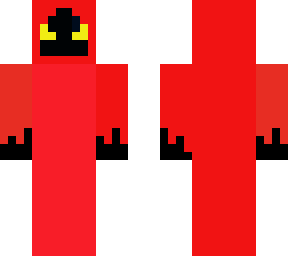warlock scar