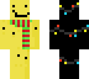 warrp christmas