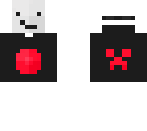 werid thing i made