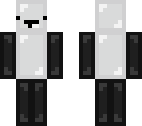 white and black 2