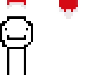 white dream natale