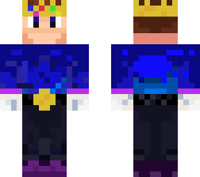 white glove king