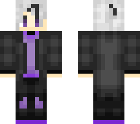whoops its my oc
