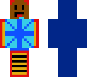 wiggle man (derpy)
