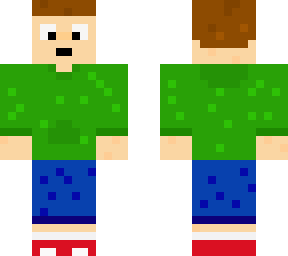 wingsworth character