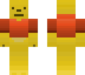 winnie the pooh