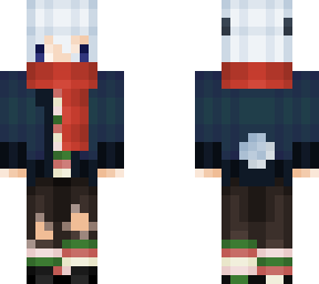 winter rabbit skin (edited)