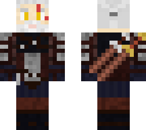 witcher