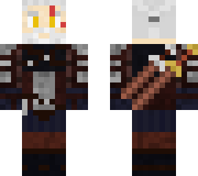 witcher