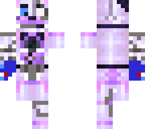 withers funtime freddy