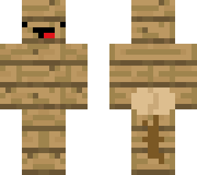 wood derp for my friend