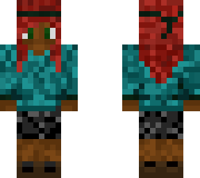wood elf guy