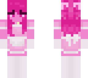 wormii maid