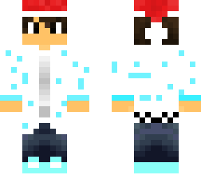 xmas boi #8
